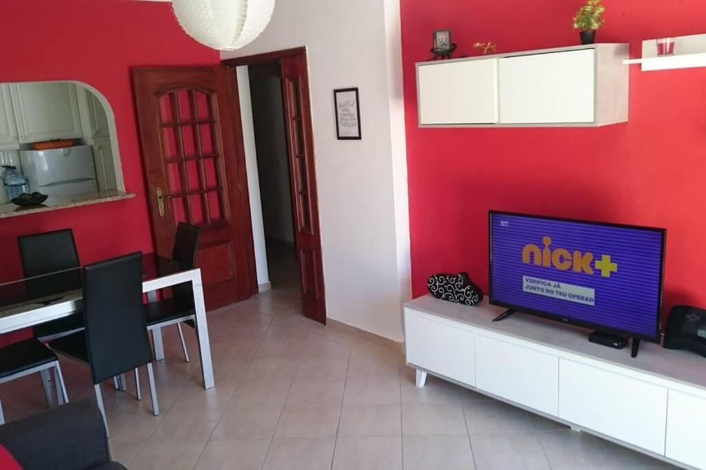Falesia - Near The Beach - The Gavel Apartment Albufeira Kültér fotó