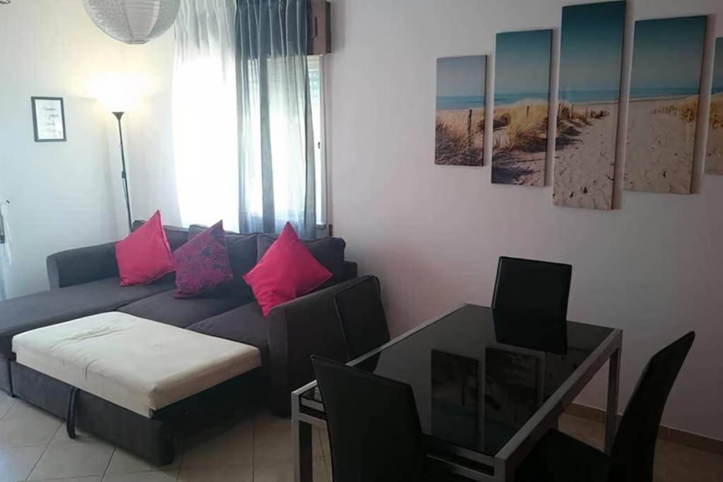 Falesia - Near The Beach - The Gavel Apartment Albufeira Kültér fotó