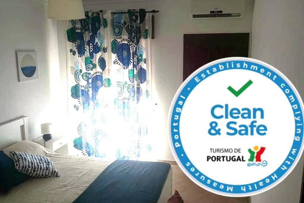 Falesia - Near The Beach - The Gavel Apartment Albufeira Kültér fotó