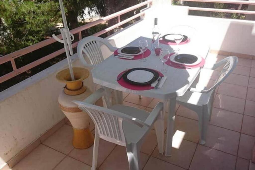 Falesia - Near The Beach - The Gavel Apartment Albufeira Kültér fotó