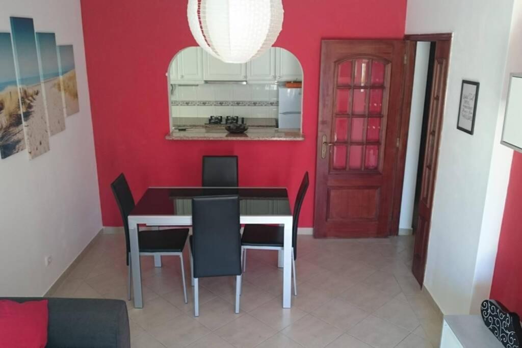 Falesia - Near The Beach - The Gavel Apartment Albufeira Kültér fotó